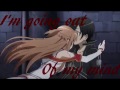 Victum Of Love [Kirito &amp; Asuna - sword art online] // Amv