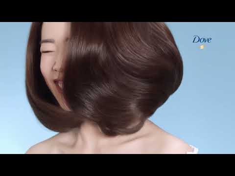 Video: Dove Nutritive Solutions Volume Boost hoitoainearviointi
