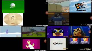 Sparta Remix Superparison 50