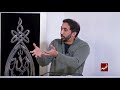 The Weight of Our Deeds – A Khutbah by Nouman Ali Khan