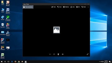 How to Fix Photos App Open Slow or Not Working in Windows 10