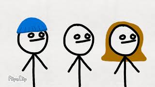 Hot Food Michael Rosen Animation