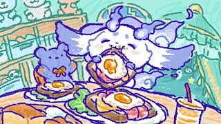 ルンルンの配信のサムネイル画像
