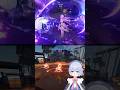 Castorice vs Firefly | Honkai Star Rail