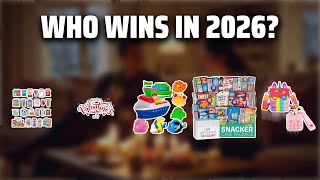 The Top 5 Best Valentine's Gift Basket in 2026 - Must Watch Before Buying!