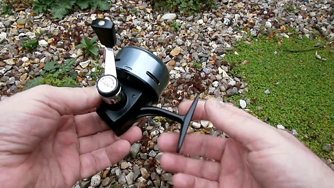 Match Closed Face Fishing Reels 