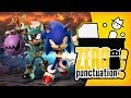 Sonic Forces (Zero Punctuation)