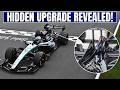 Mercedes Caught Hiding SECRET Diffuser Trick! | F1 2026
