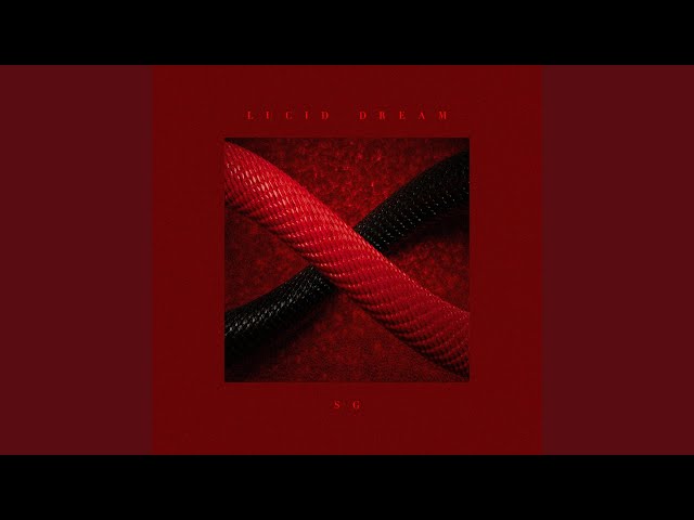 明晰夢/Lucid Dreams プレイマット 明晰夢/Lucid Dreams プレイマット 【公式通販】
