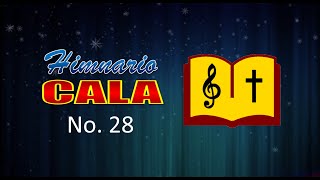 Video thumbnail of "Belen Marcanwa - Himnario Cala 28 (Himnos y Coros Escogidos)"