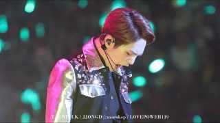 Watch Shinee Maxstep video
