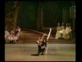 Swan Lake Act 3 excerpt  Dowell Makarova