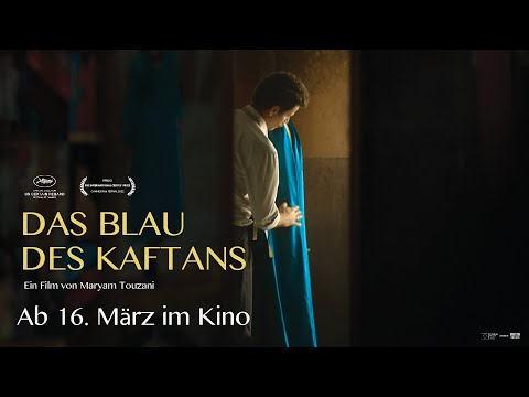 Offizieller Trailer