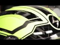 Scorpion EXO-1100 Jag Helmet Review at RevZilla.com