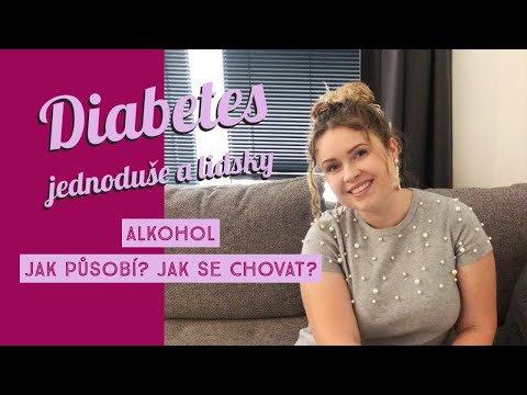 Video: Metformin A Alkohol: Je Bezpečné Je Mísit?