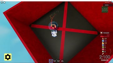 Overclocker Fail [Randomly Generated Droids]