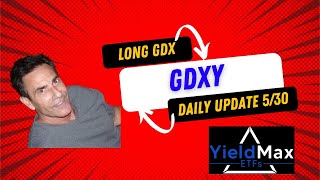 GDXY UPDATE after 5 30 Trading