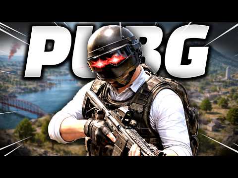 I Tried PUBG as a NEW PLAYER.. Is It THAT Good?