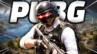 I Tried PUBG as a NEW PLAYER.. Is It THAT Good