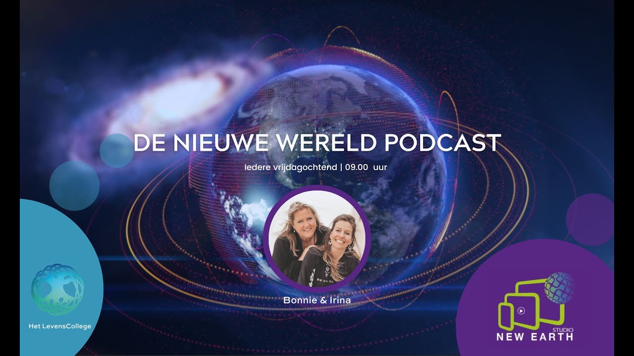 #57 de helende reis - YouTube