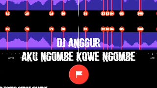 STORY WA 30 DETIK BEAT VN || DJ ANGGUR AKU NGOMBE KOWE NGOMBE|| JEDAG JEDUG