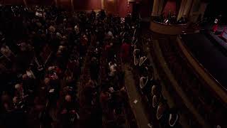UNB's 37th Fall Convocation | Oct. 18, 2019