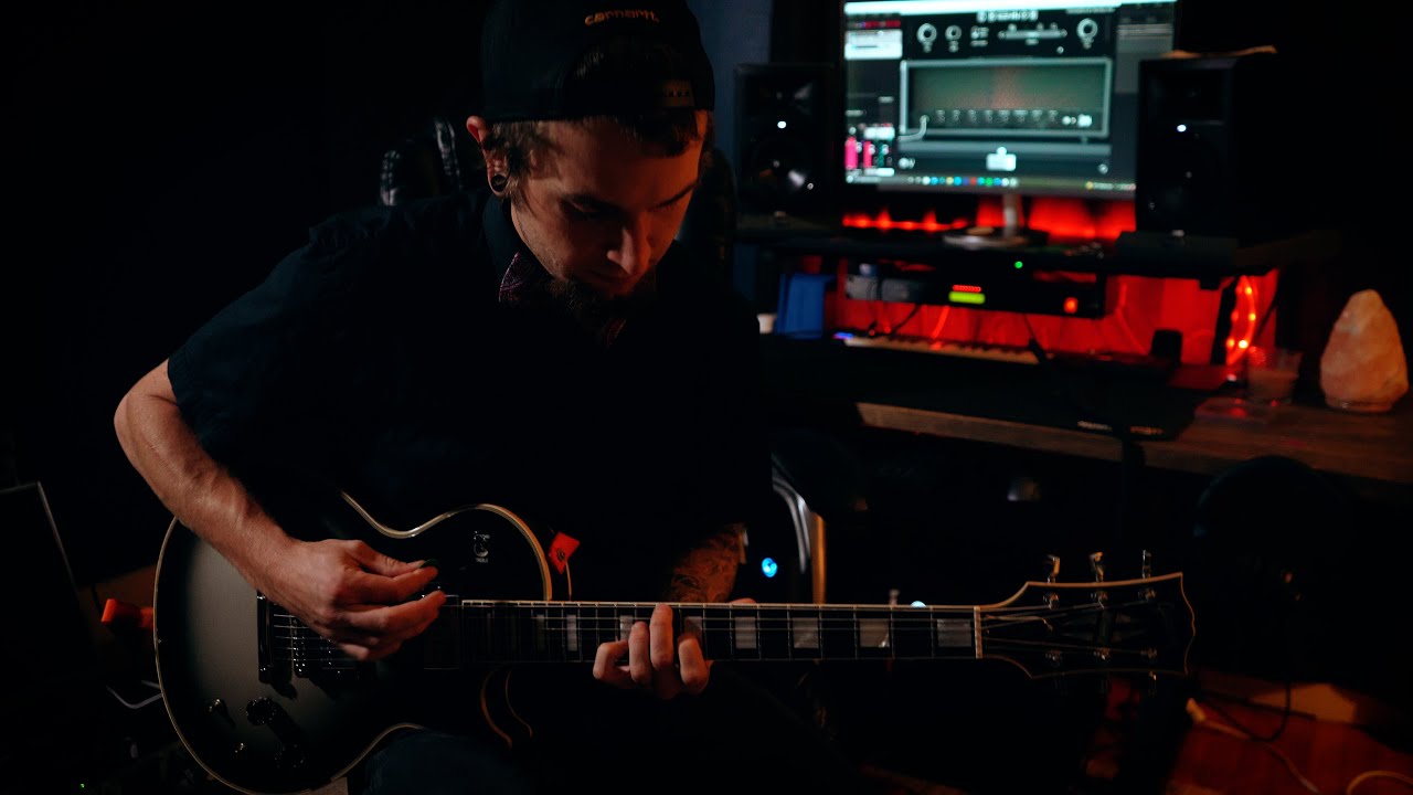 Watch ZERO SUGAR | THE PROM KNIGHTS | OFFICIAL GUITAR PLAYTHROUGH on YouTube Watch ZERO SUGAR | THE PROM KNIGHTS | OFFICIAL GUITAR PLAYTHROUGH on YouTube