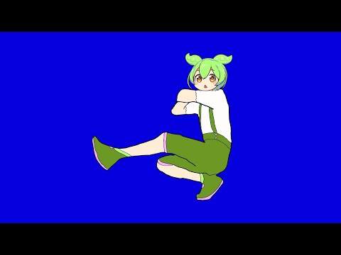 何かミスをしたときに爆速で慰めるが端から見たら煽っているようにしか見えないコサックダンスずんだもんBB＋使用例
