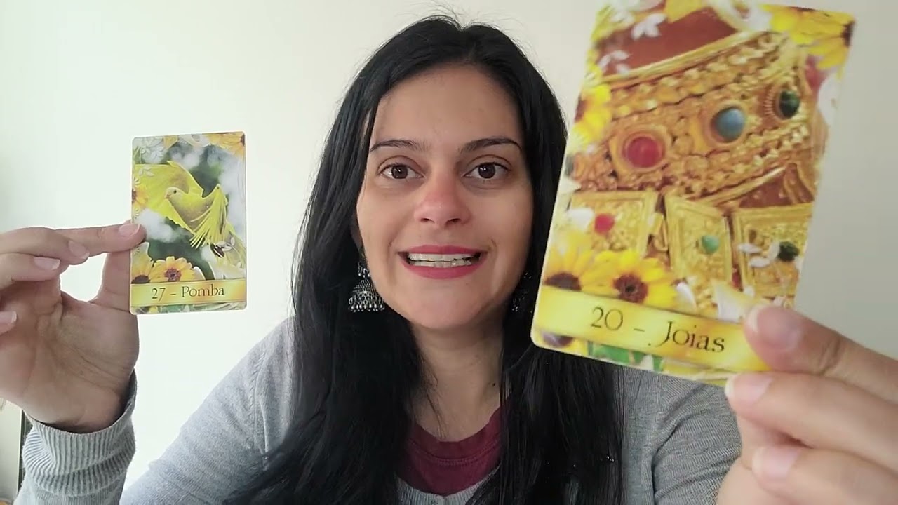 💛 Mamãe Oxum vem realizar esse eu grande sonho! 🌻 Falta pouco... 💫 Intuitiva #233
