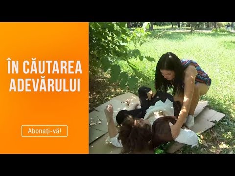 In cautarea adevarului(10.09.2019) - Editia 127 | Sezonul 2 | Luni - vineri, de la 13:00, la Kanal D