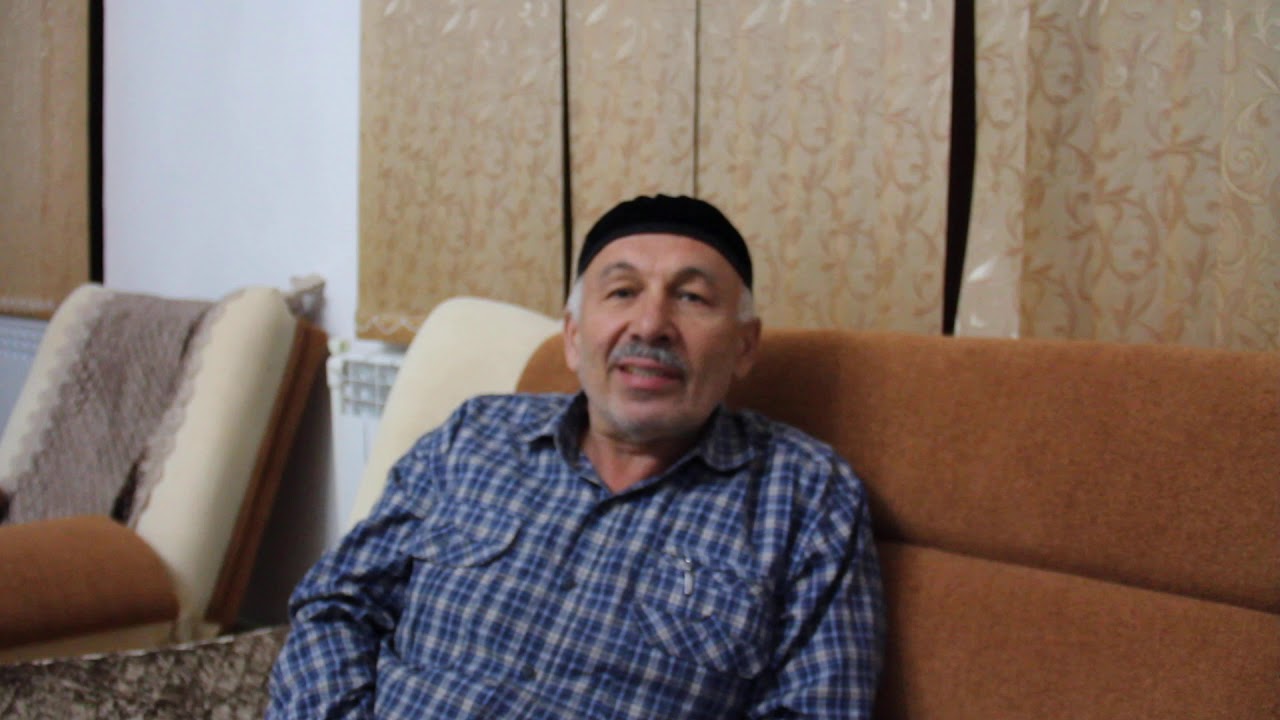 Ибрагимов равиль саидович камаз