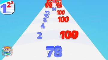 Number Master level 245 to 249 Android iOS Gameplay Walkthrough