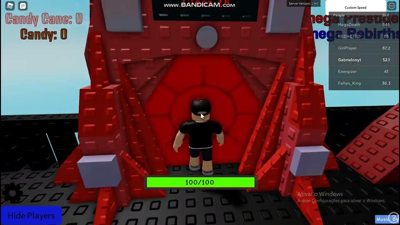 Button simulator. Button simulator
