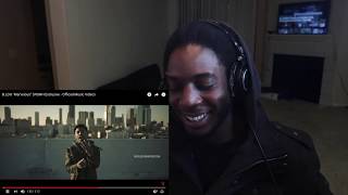 B.LOU "Marvelous" (WSHH Exclusive - Official Music Video) - Reaction