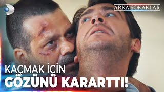 Ali Ortalığı Birbirine Kattı Özel