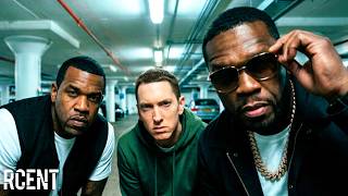 50 Cent - SWAG (ft. Eminem & Lloyd Banks) Music Video 2026