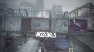 1080 no scope trickshot OCE!!!! MW3