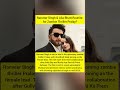 Ranveer Singh Alia Bhatt Pralay | Bollywood Zombie Thriller 2026 #ranveersingh #aliabhatt #news
