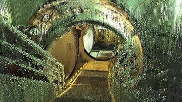 EnRicH 2019 - 3d map by team Fraunhofer FKIE