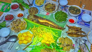 MÓN NGON LIÊN HOAN NGHỈ LỄ