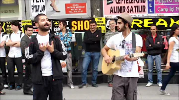 KORAY AVCI ÜNLÜ OLMADAN ÖNCE KARANFİL SOKAK 2