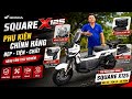 Chiến. nhận độ chế làm theo ý tưởng yêu cầu của ae yên tâm phụ kiện nhập khẩu chính hãng. (phần 1)