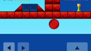 Bounce Original / Level 5