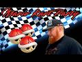 Turning My Barn Into a Mario Kart Arena