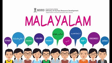 MALAYALAM SIMPLE CONVERSATION