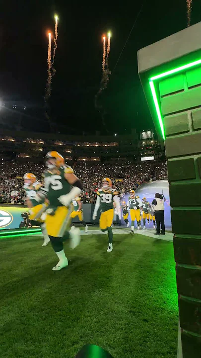 What an atmosphere ?‍?