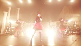 03. BABYMETAL - Kimi to Anime ga Mitai (LIVE "LEGEND 1999" [YUMETAL&MOAMETAL Seitan Sai] 2013)