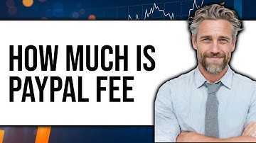 How Much Is PayPal Fee