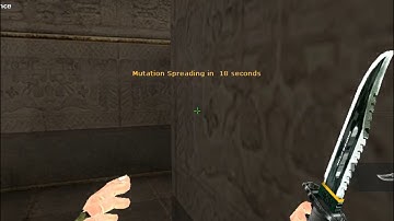 CrossFire Rez Hacker 2017