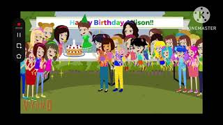 My Reaction What   Used Kc Sfx At Random Time